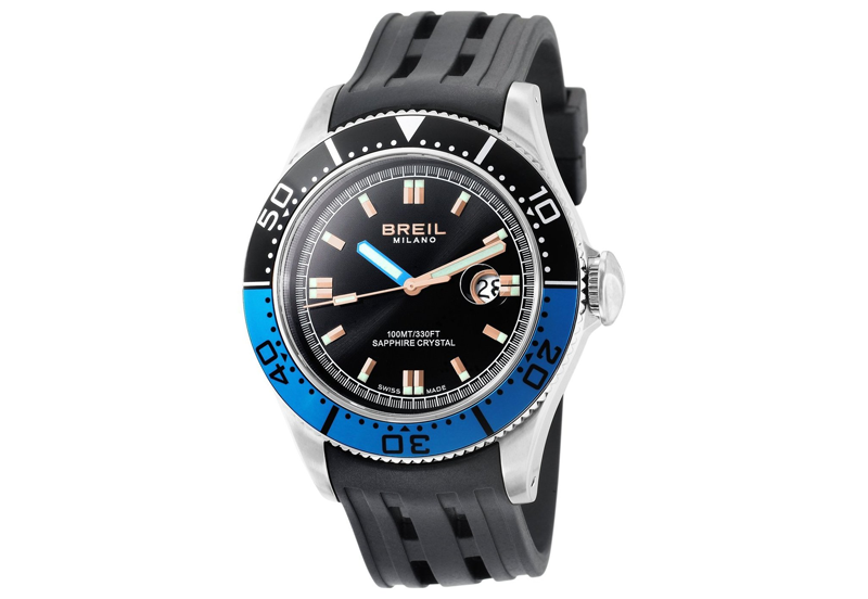 Watchstrap Breil BW0405