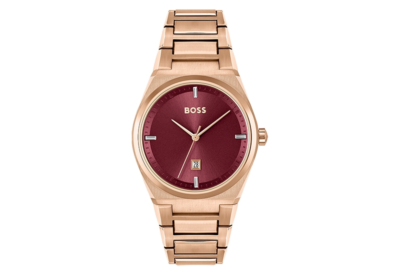 Rosé Gold