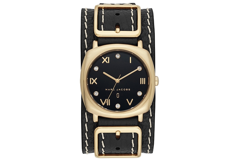 Marc Jacobs MJ1630 watch band