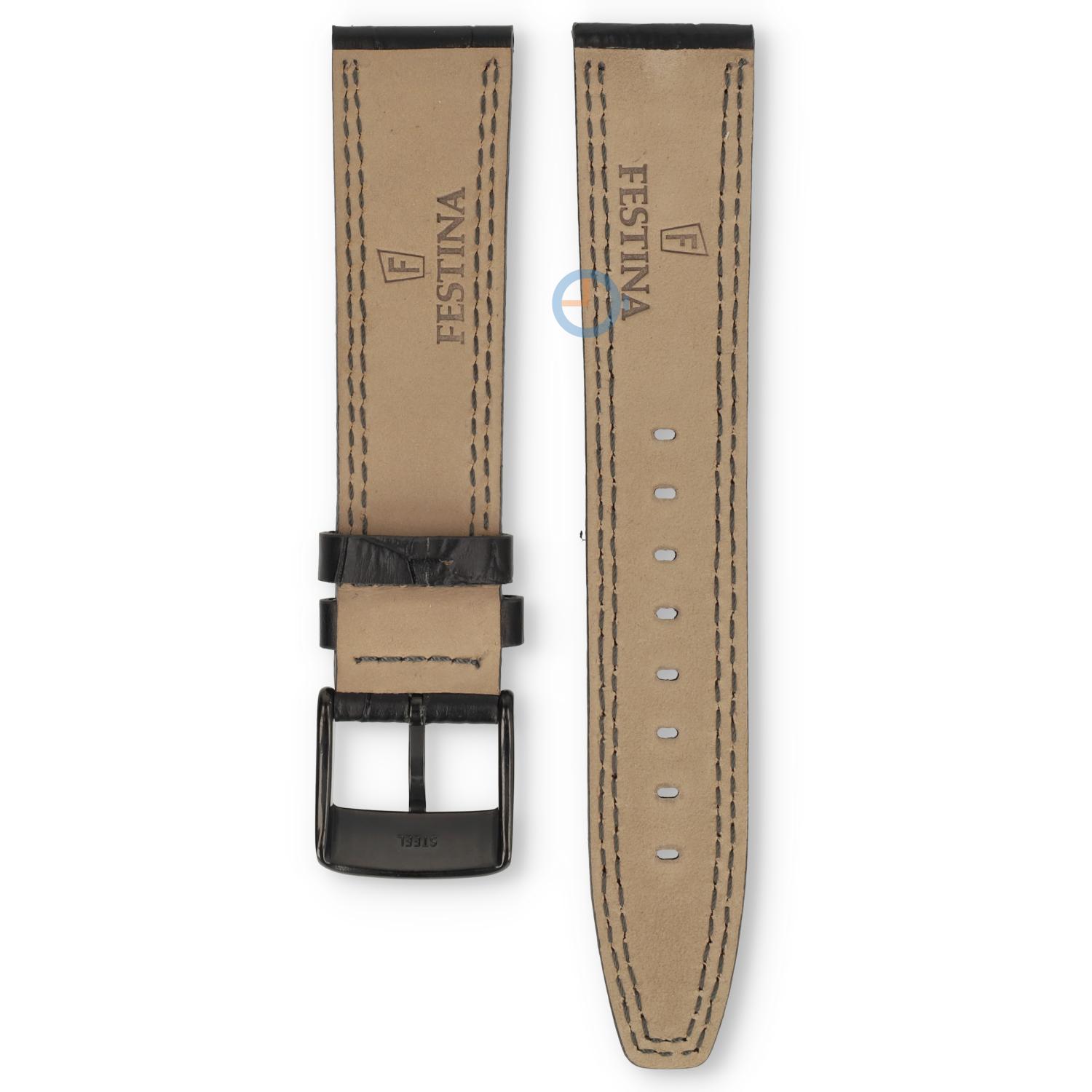 Festina watch strap F16989/1