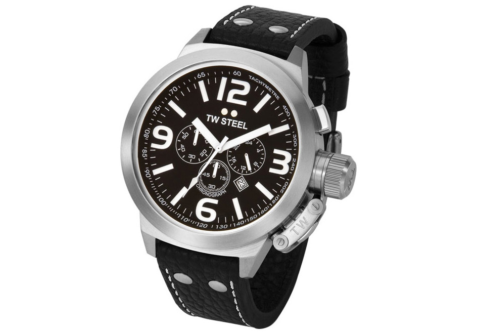 Watchstrap TW STEEL TW4