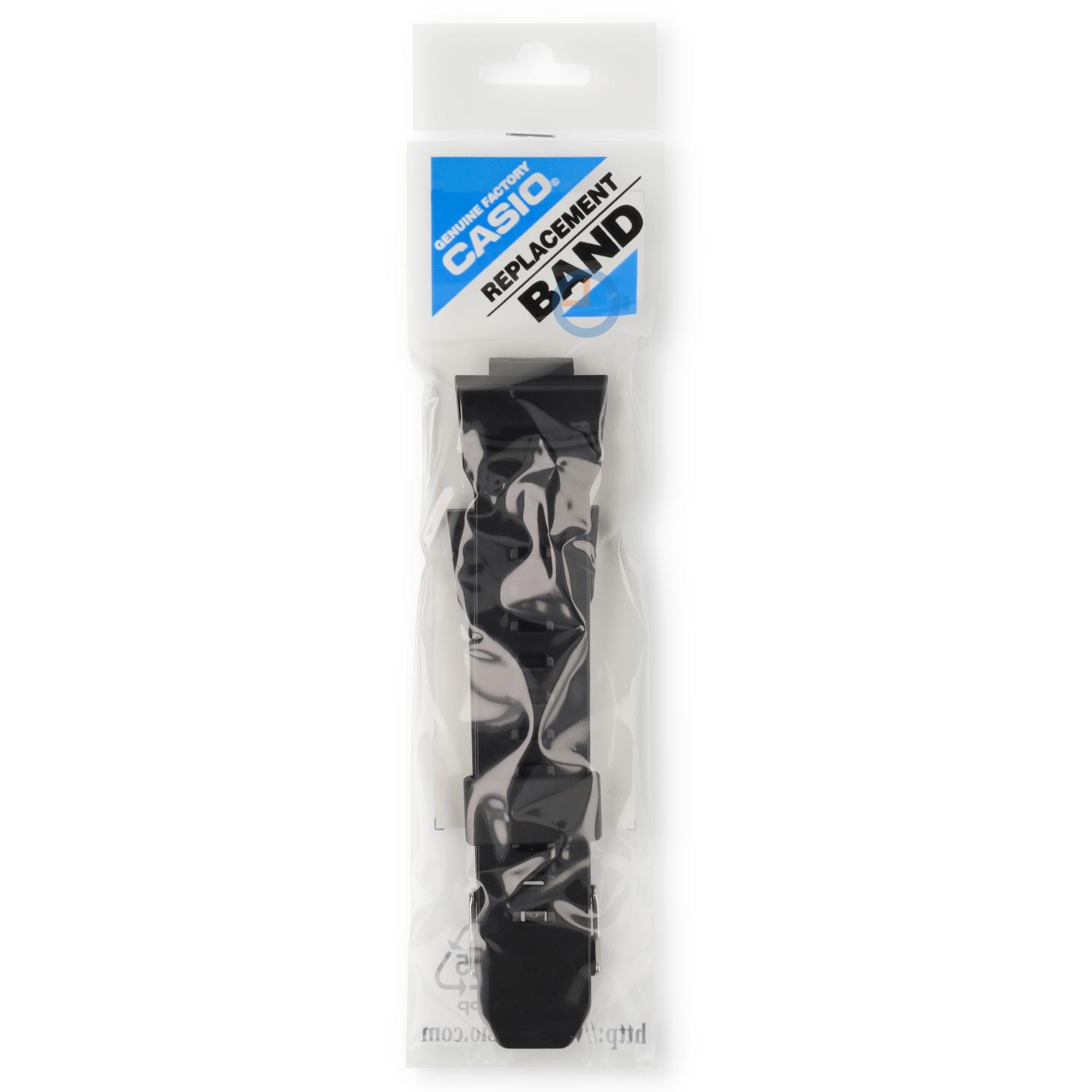 Casio G-Shock GA-200CB-1AER watch strap