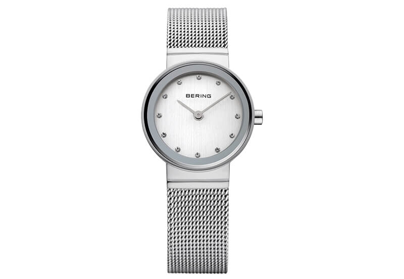 Bering original watch strap: 10122-000
