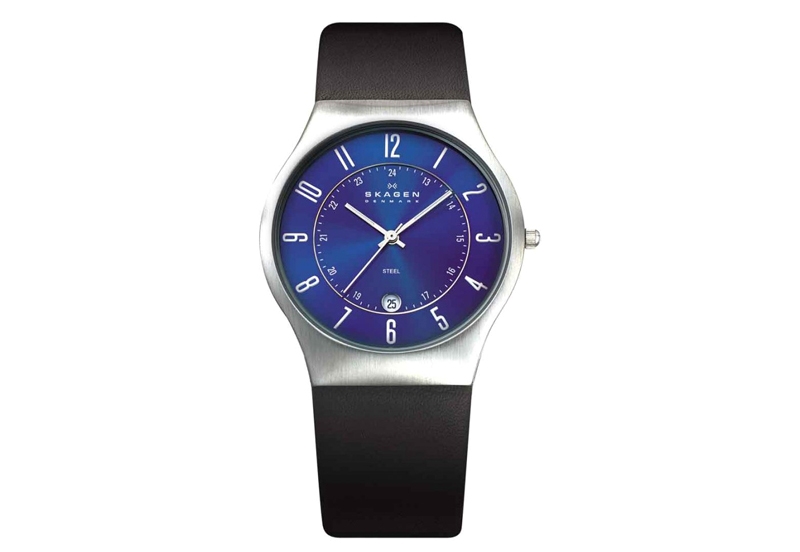 Skagen watch strap 233XXLSLN