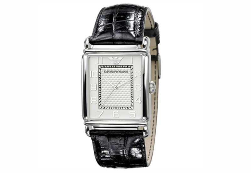 Armani watch strap AR0432