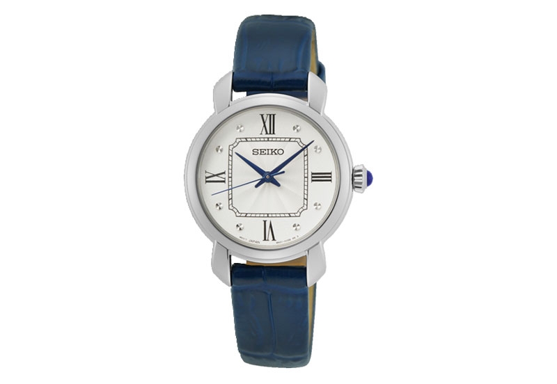 Seiko  horlogeband SUR497P2