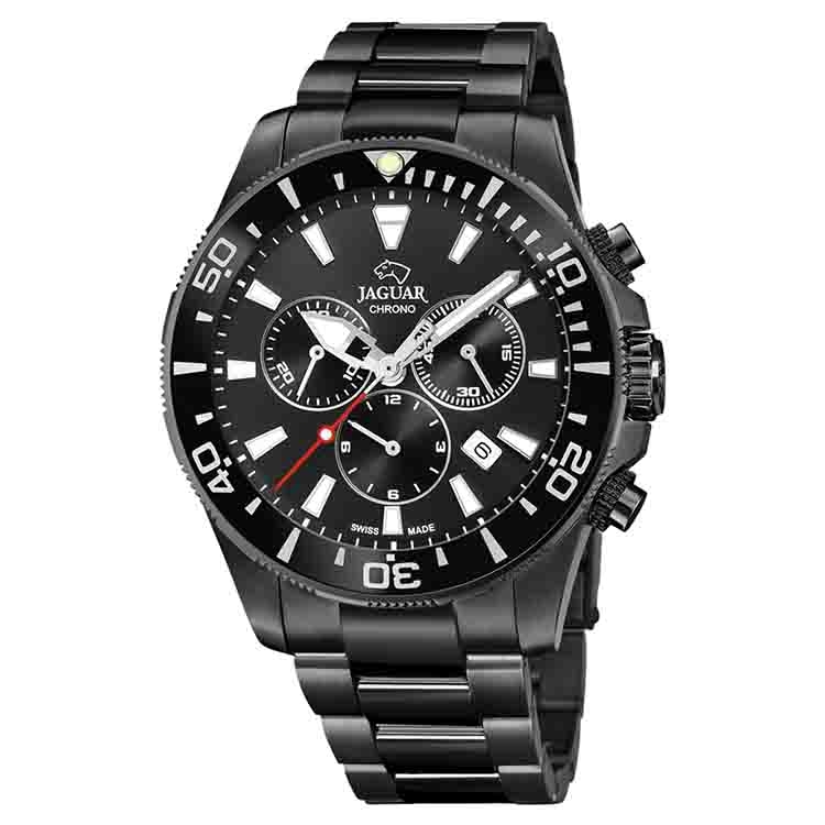 Jaguar BA04322 J875/1 watch strap