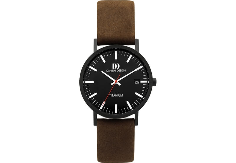 Danish Design watch strap IQ34Q199