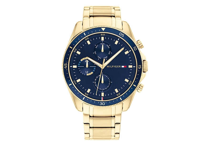 Tommy Hilfiger bracelet TH1791834