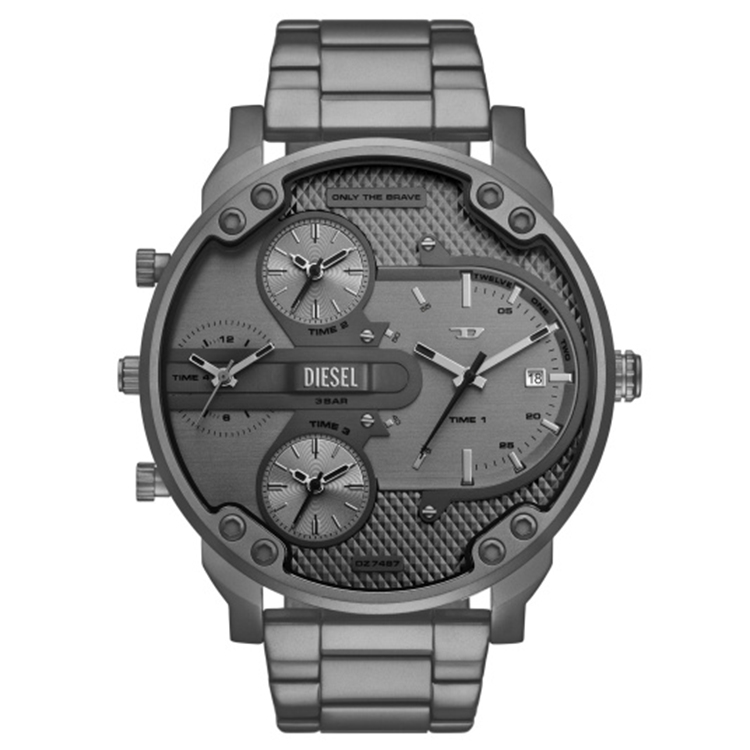 Diesel watch band DZ7487