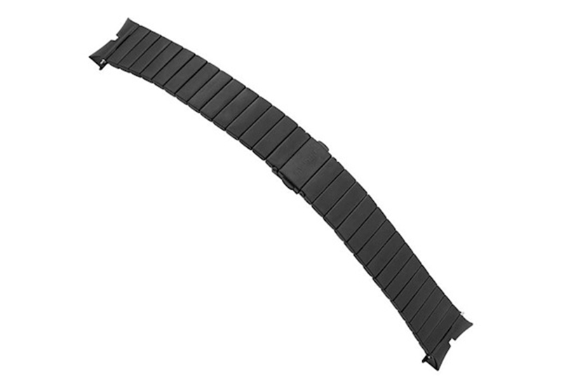 Samsung Galaxy Watch 4 (40 mm)  watch strap - black