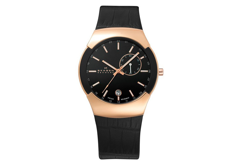 Skagen watch band 983XLRLDB