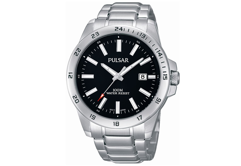 Pulsar watch band PS9221X1