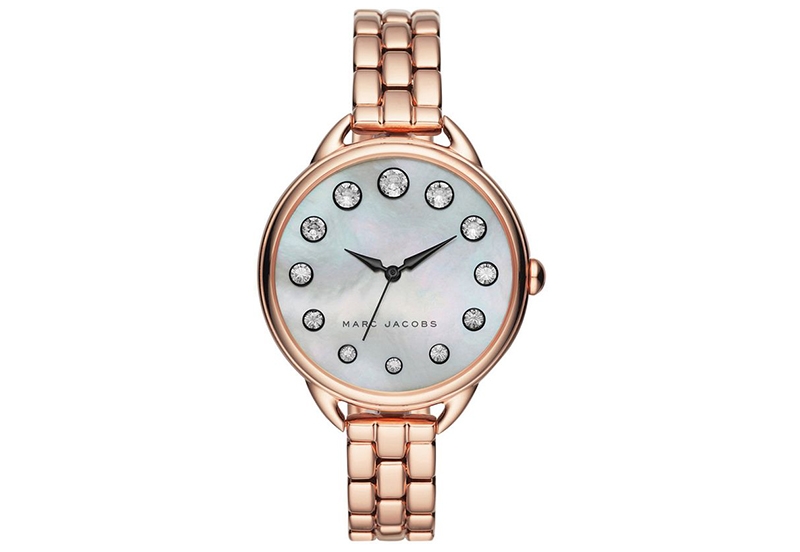 Marc Jacobs MJ3515 watch band