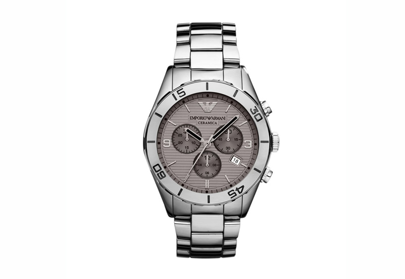 Armani watch strap AR1462