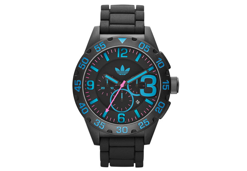 Adidas watchstrap ADH2886