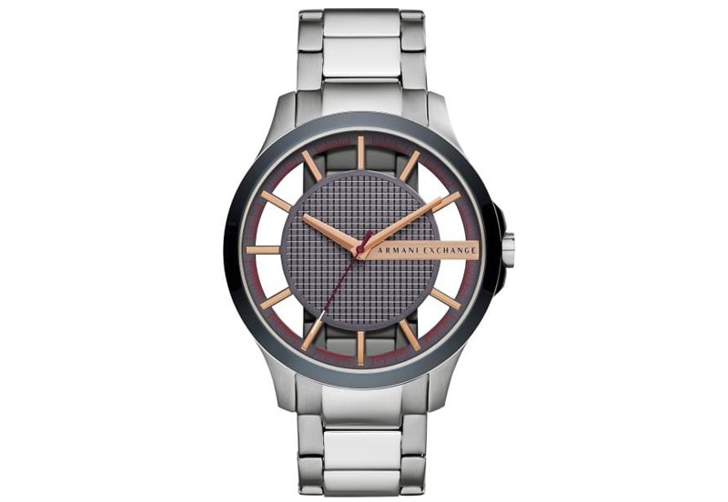 Armani Exchange watchstrap AX2405