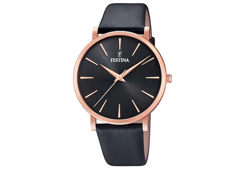 Festina watch strap F20373-2