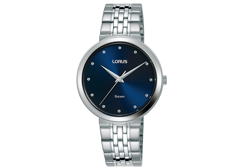 Lorus watch band RG207RX9