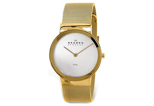 Skagen watch band 358LGG