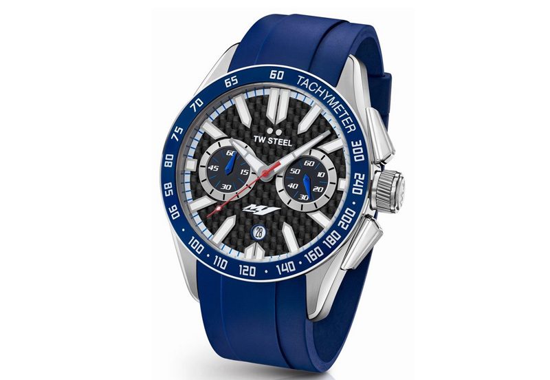 TW STEEL watchstrap GS4