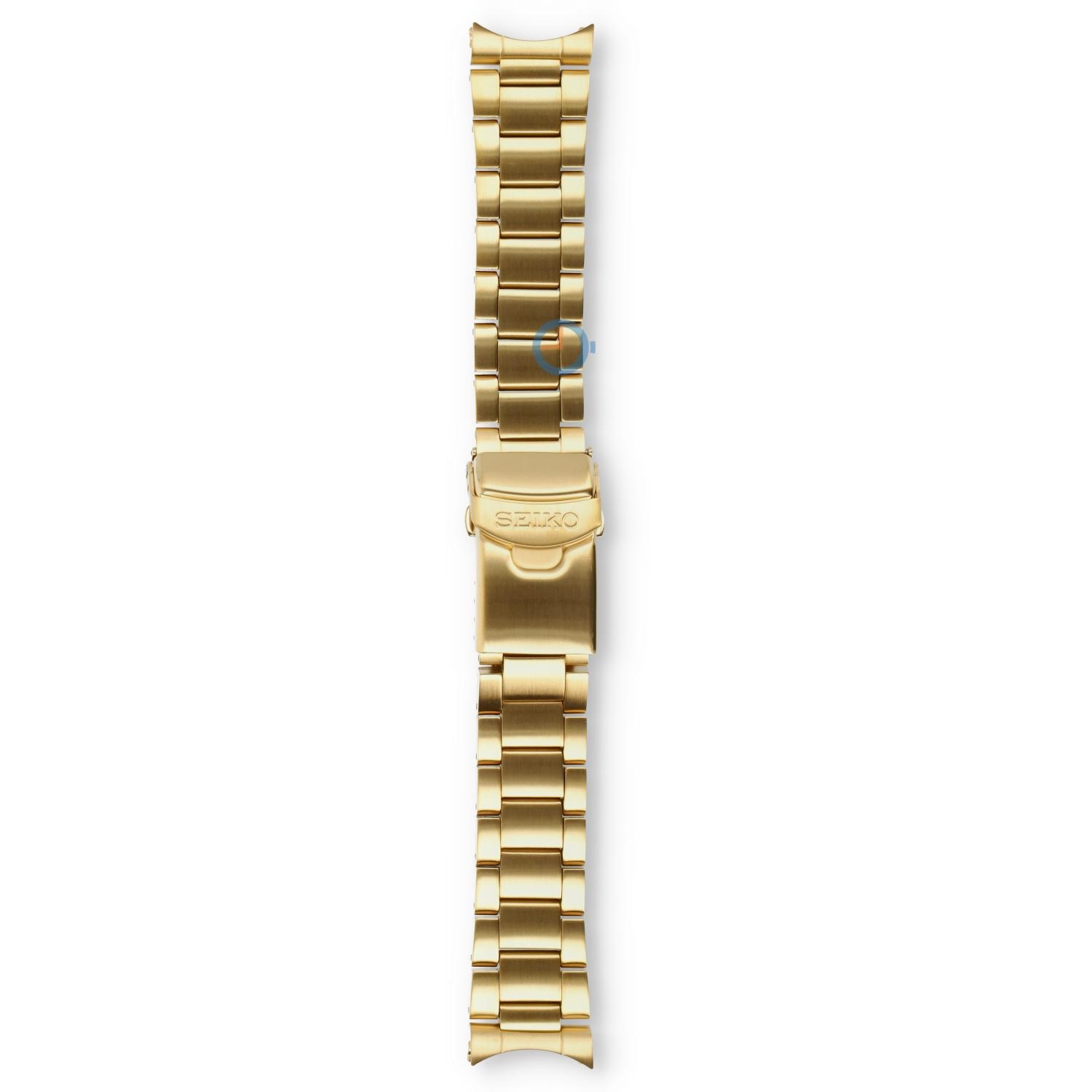 Original watch strap for Seiko SBSA066