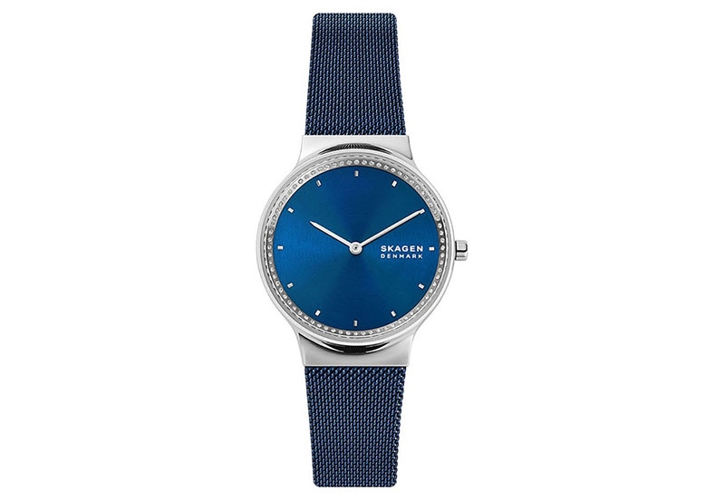 Skagen watch strap SKW3018