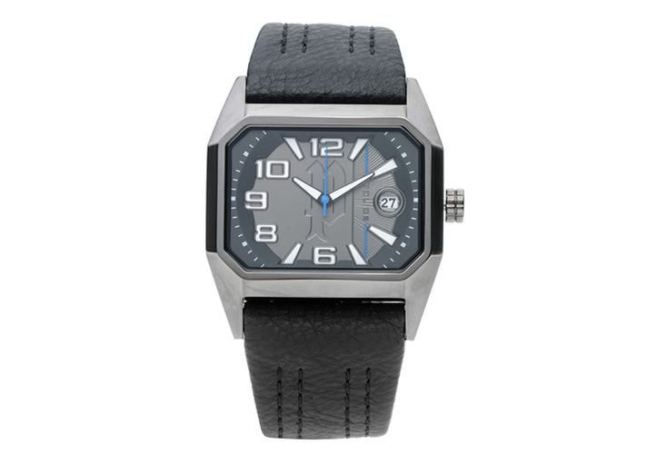 Watchstrap Police 14102JSU-61