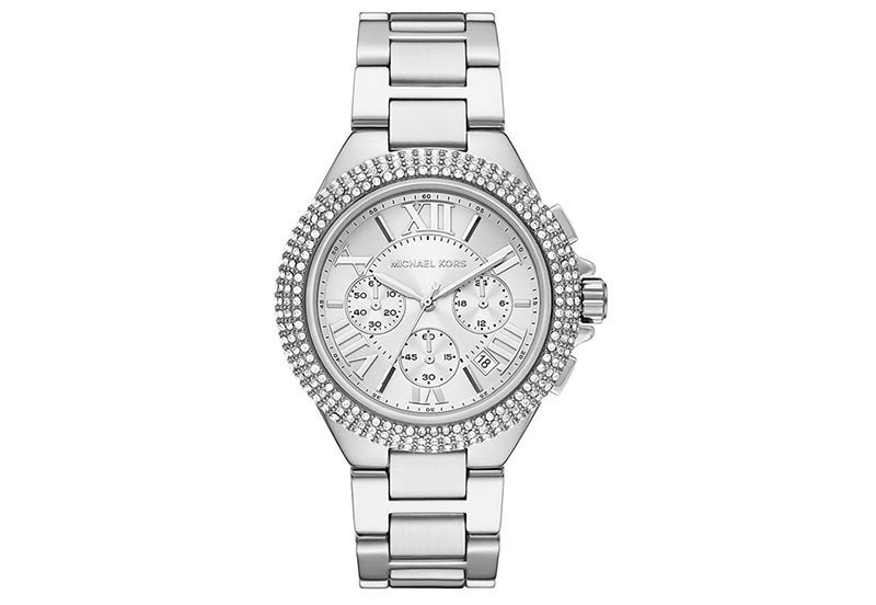 Michael Kors Camille watch strap MK6993