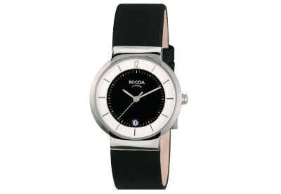 Boccia watch strap 3123-10