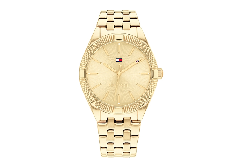 Watch strap for Tommy Hilfiger watch TH1782550