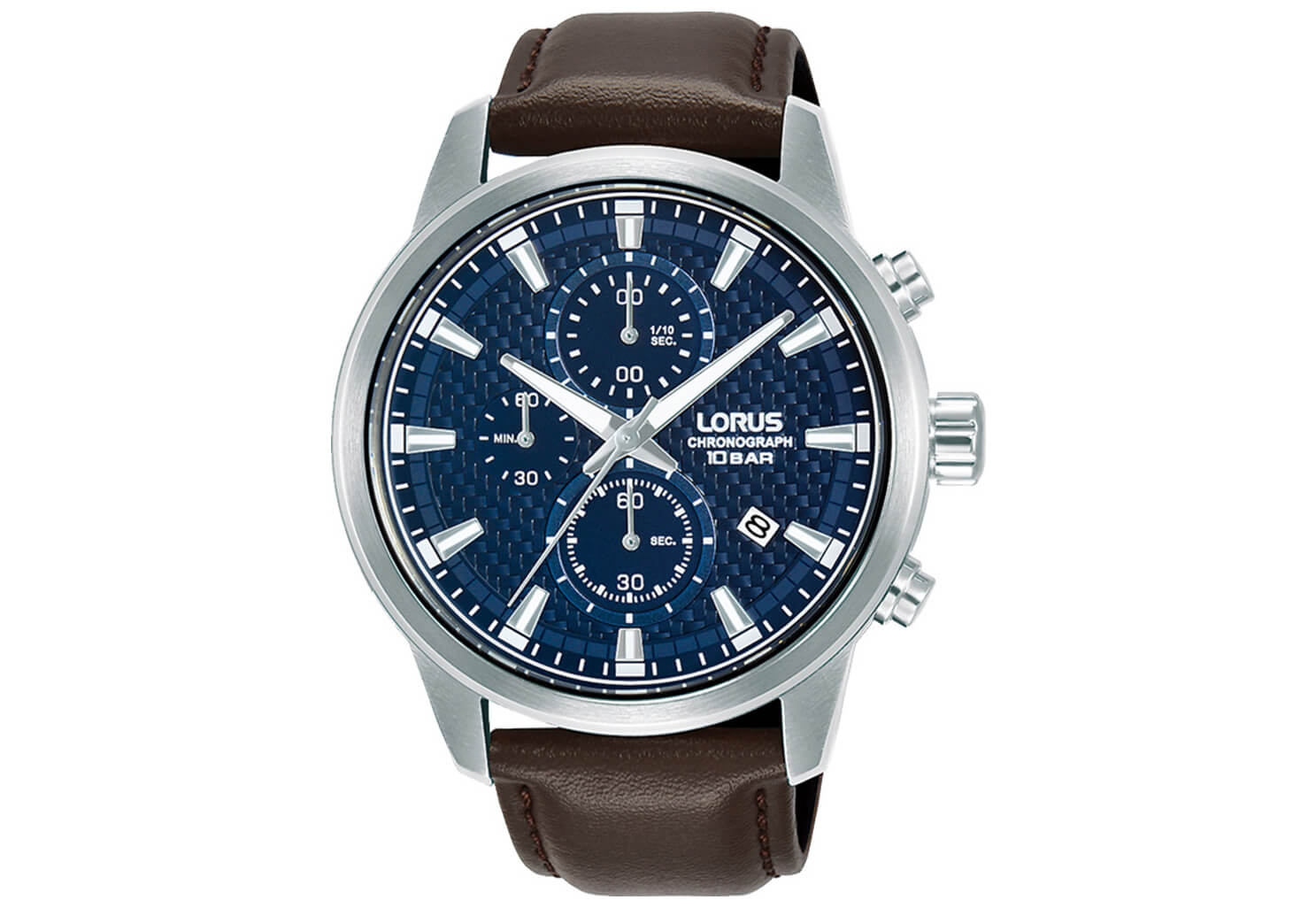 Lorus watch strap RM335HX9
