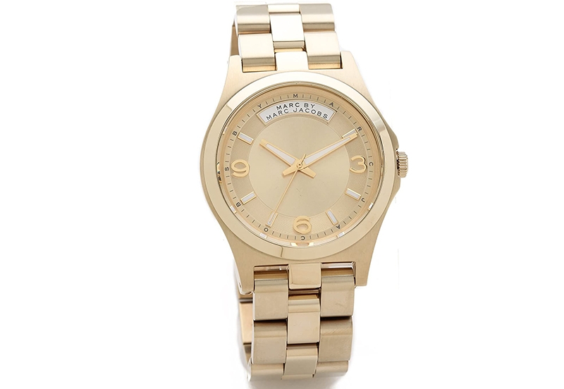 Marc Jacobs MBM3189 watch band
