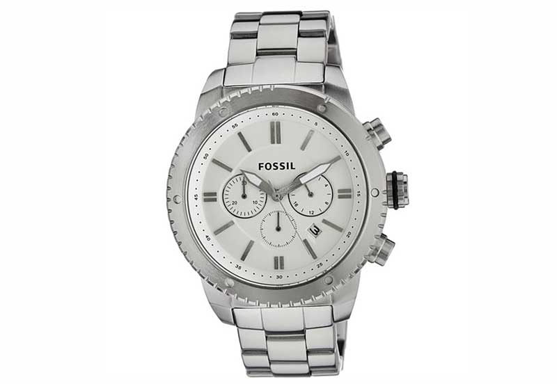 Fossil watch strap BQ1724