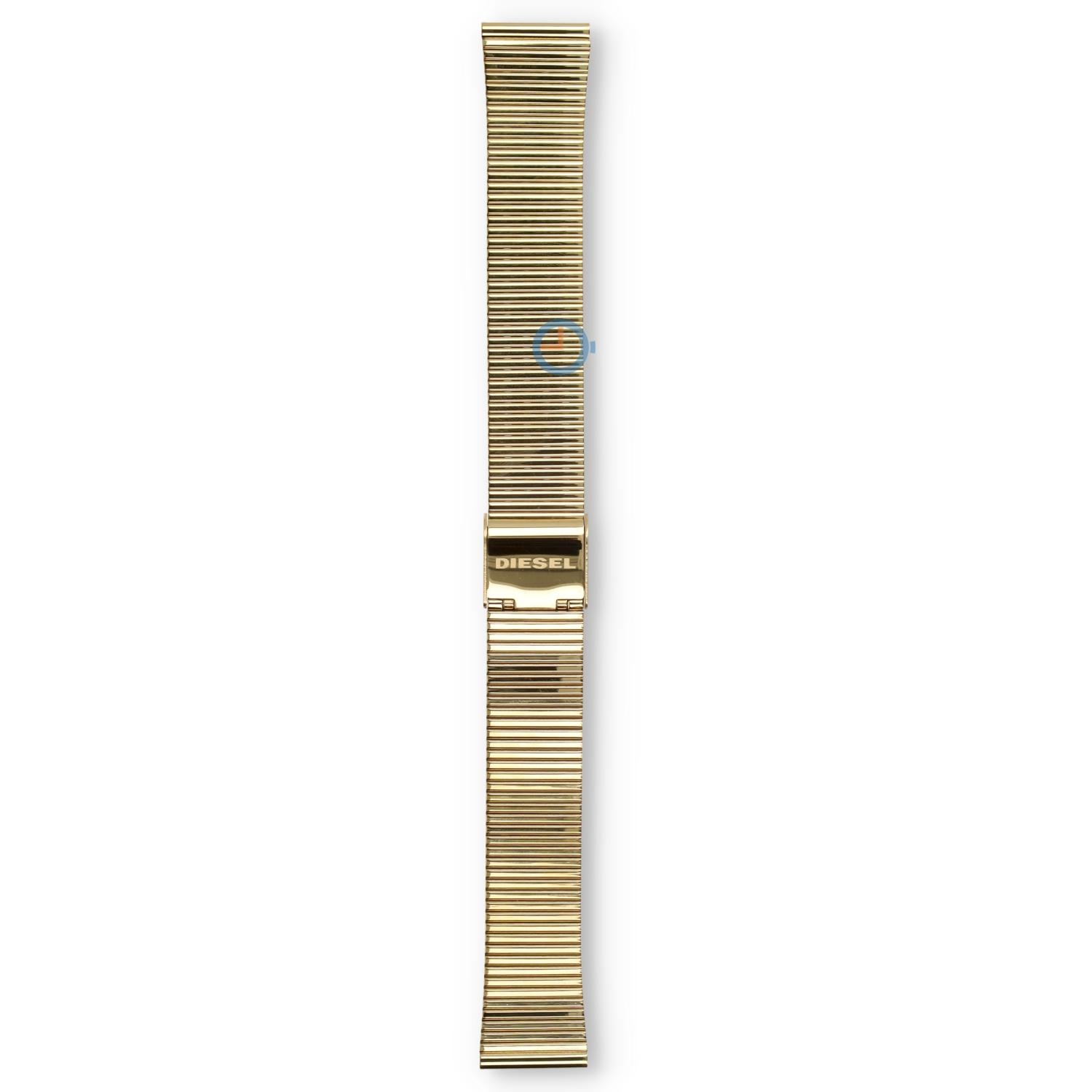 Diesel Baby Chief DZ1961 watch strap