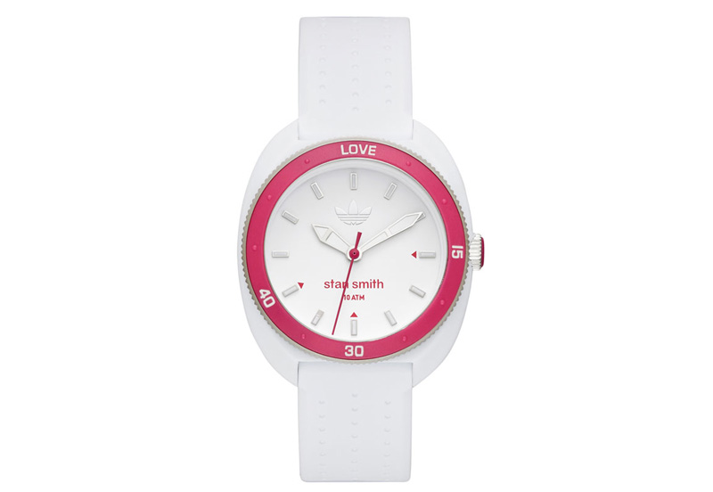 Adidas watchstrap ADH3188