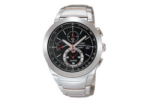 Seiko watchband SNAB33P1