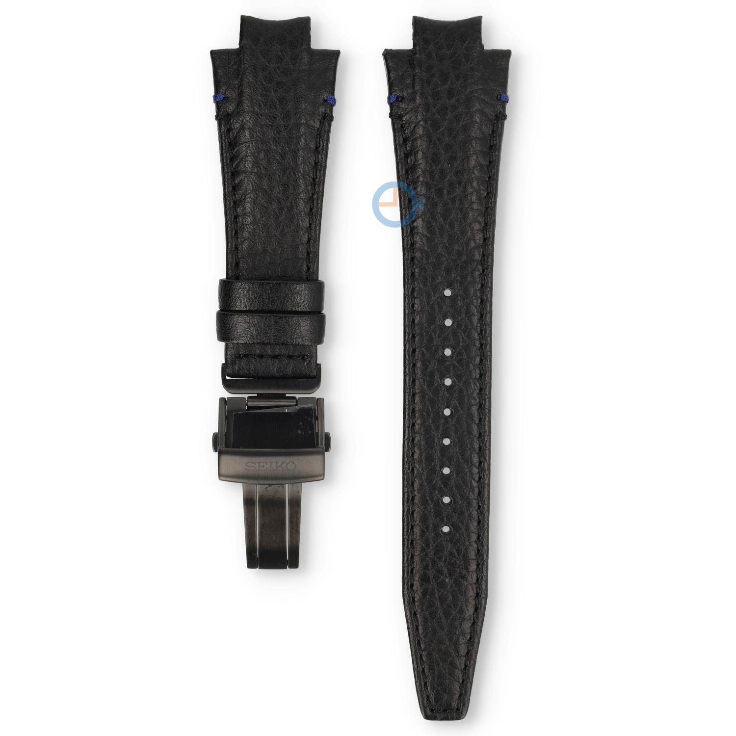 Original watch strap for Seiko SBXB167