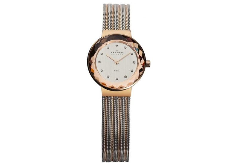 Skagen watch band 456SRS1