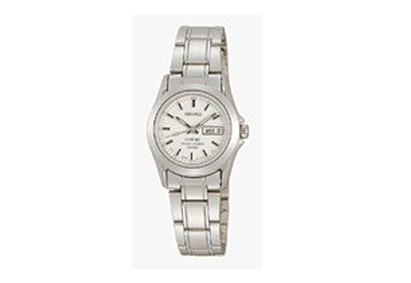 Original watch strap for Seiko SKH507P1