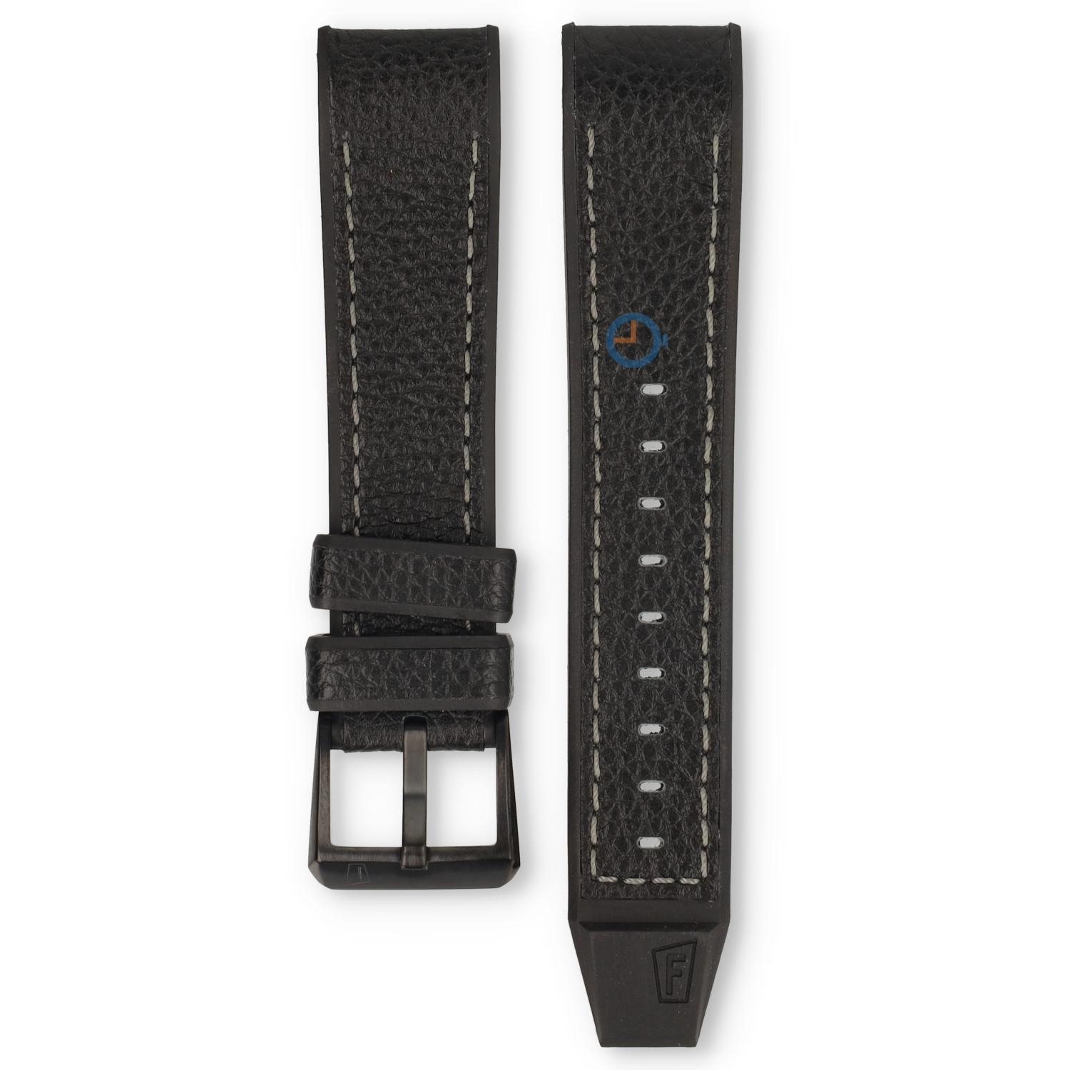 Festina strap F16289/3