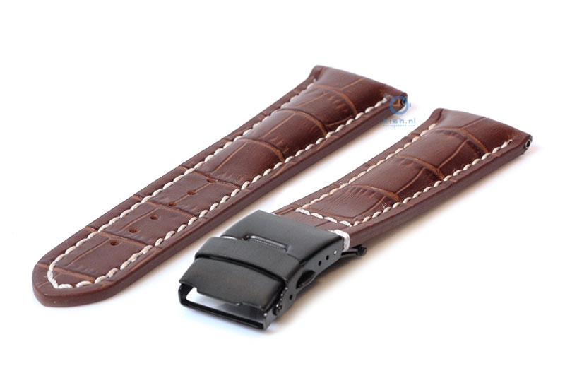 Brown Black