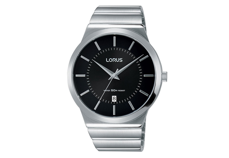 Lorus watchstrap RS965CX9