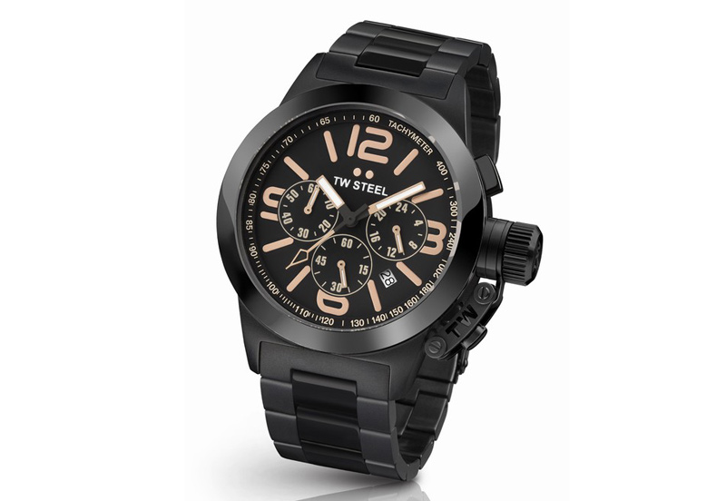 TW STEEL watchstrap TW312