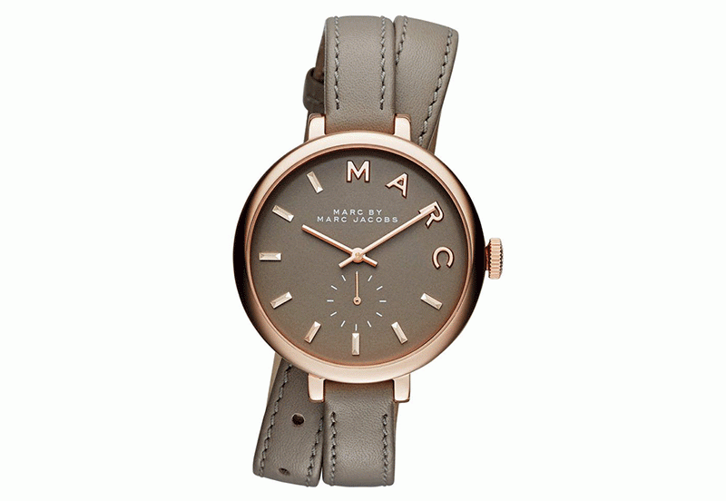 Marc Jacobs MBM8661 watch band
