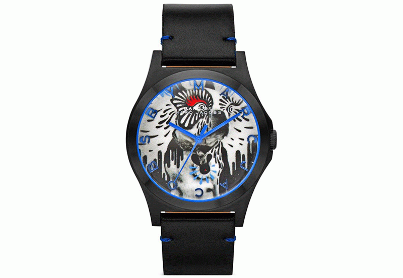 Marc Jacobs MBM8622 watch band