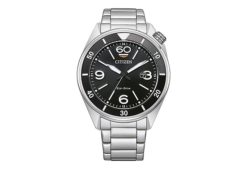 Citizen watch strap AW1710-80E
