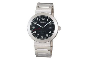 Seiko watchband SKG181P1