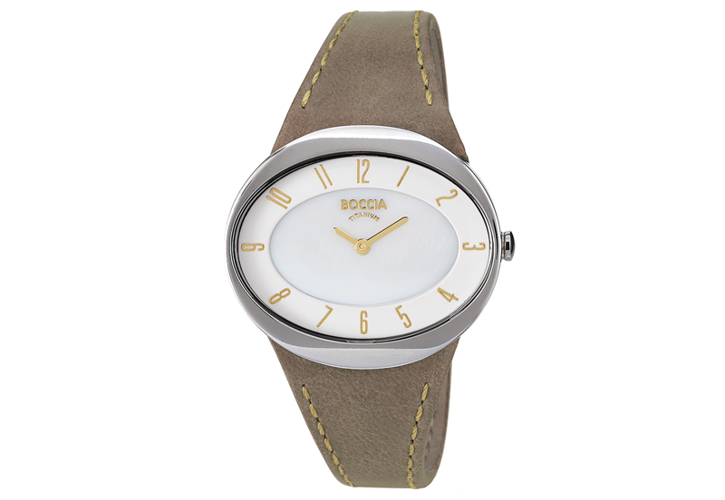 Boccia watchstrap 3165-17