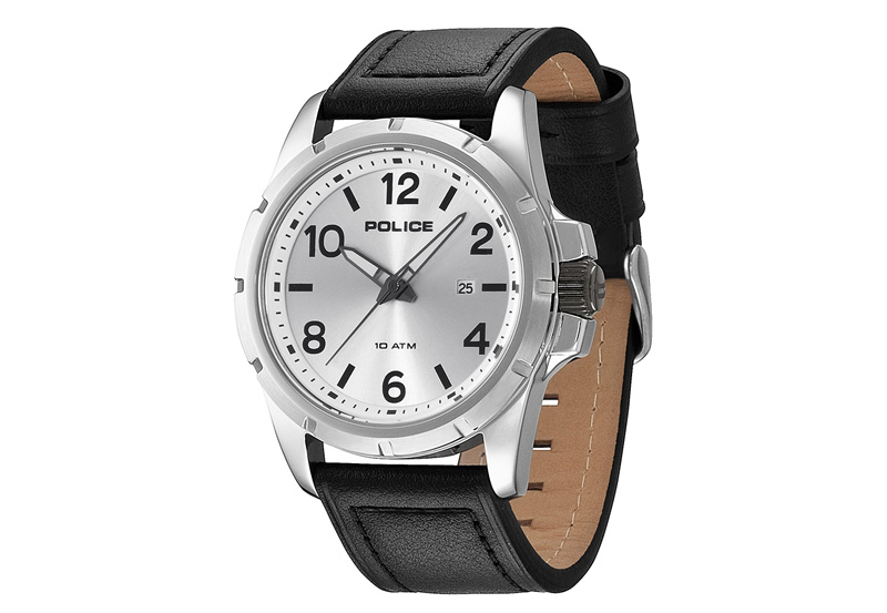Watchstrap Police 13828JS-04